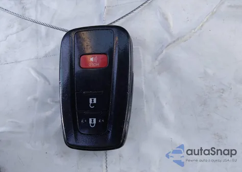 2019 Toyota Rav4 Xle from USA, damaged, VIN 2T3W1RFV2KW016147